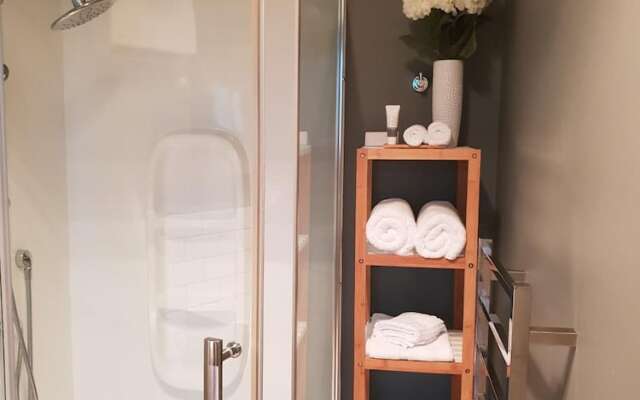 Blackhouse Guesthouse