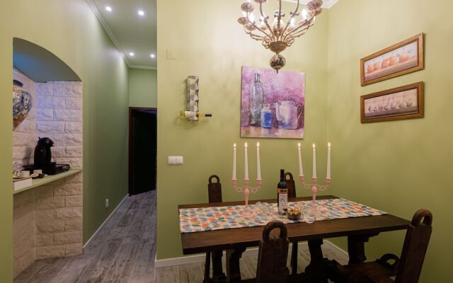 Y.Baixa - Boutique Apartments