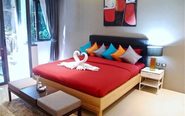 Emerald Patong New Modern Studio
