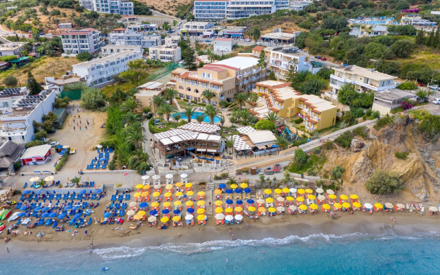 Talea Beach Hotel