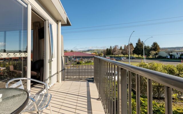 Lake Taupo Motor Inn