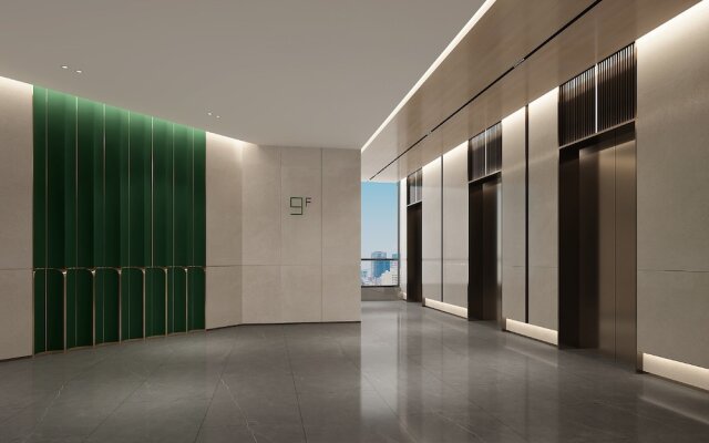 Holiday Inn TongXiang by IHG