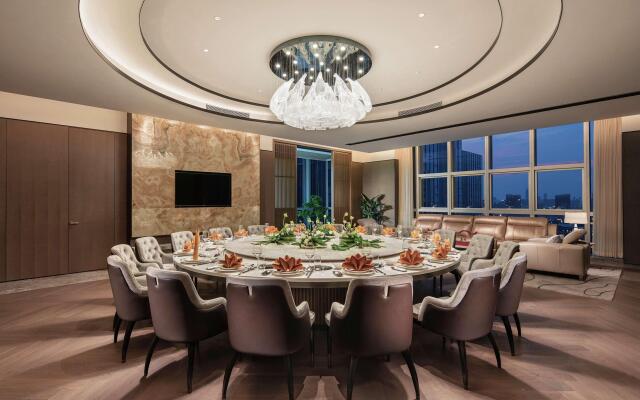 DoubleTree by Hilton Suzhou Wujiang