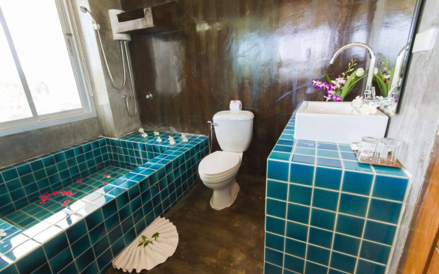 The Pano Hotel And Residence