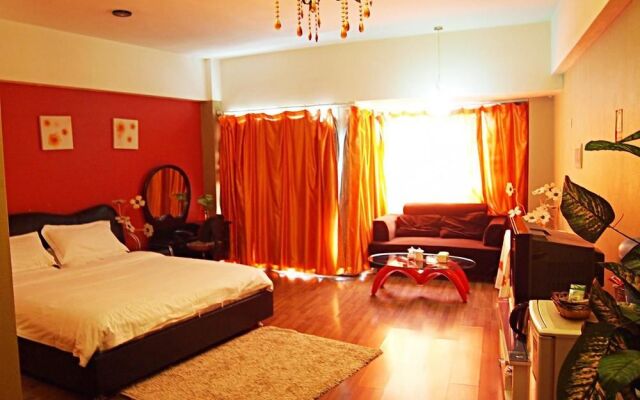 Aoxin Hotel