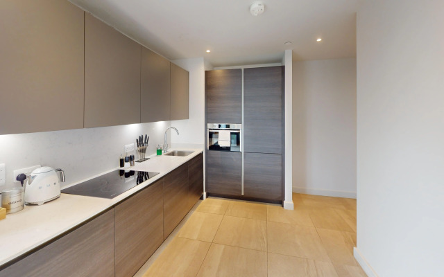 Charles Hope Manchester Centre