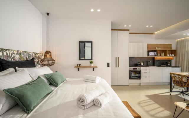 Talise I Luxury Suites