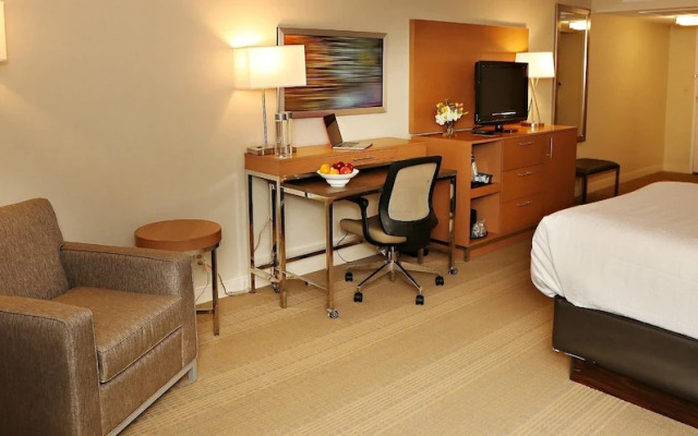Holiday Inn Mansfield Foxboro Area