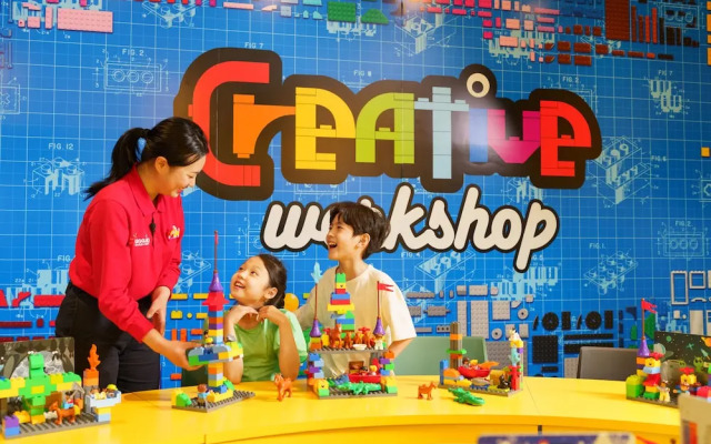 LEGOLAND Korea Resort