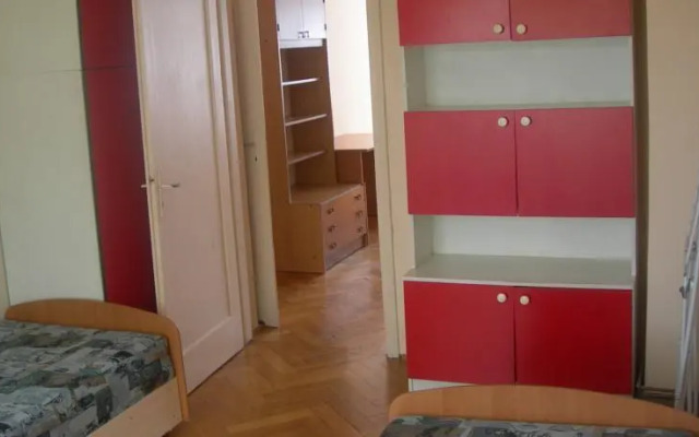 Mieszkanie we Wrocławiu