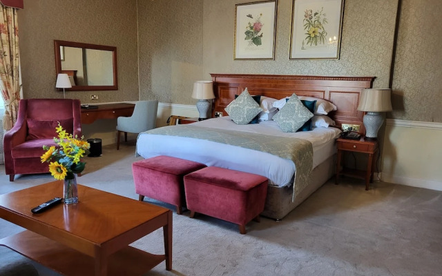 Leixlip Manor Hotel