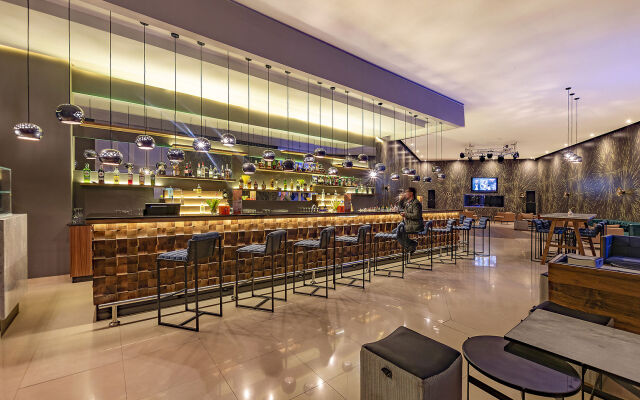 Eden Andalou Aquapark & Spa