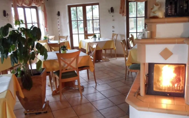 Hotel Restaurant Weingut Weisbrod