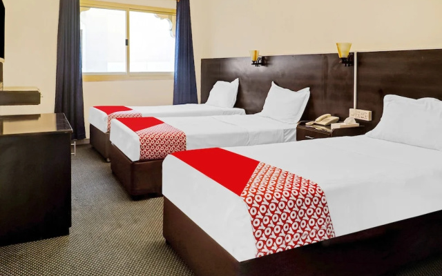 OYO 800 Moon Creek Hotel