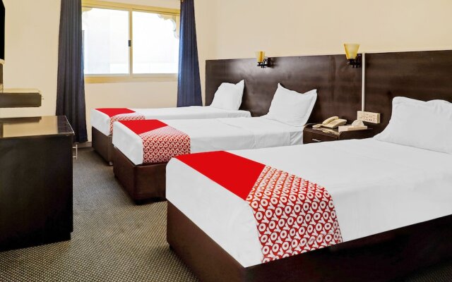 OYO 800 Moon Creek Hotel