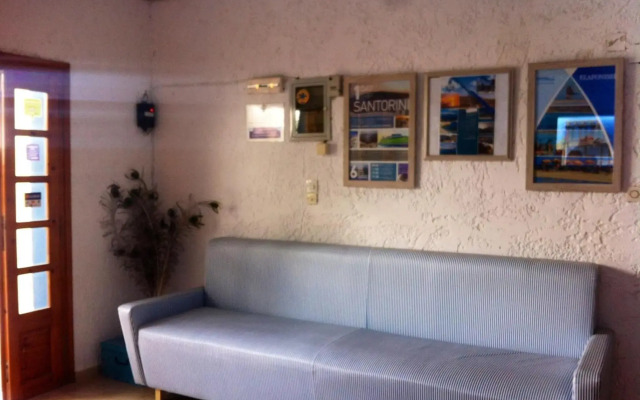 Apollonia Apartments