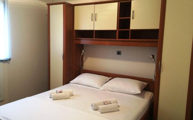 Sunset Beach Suites