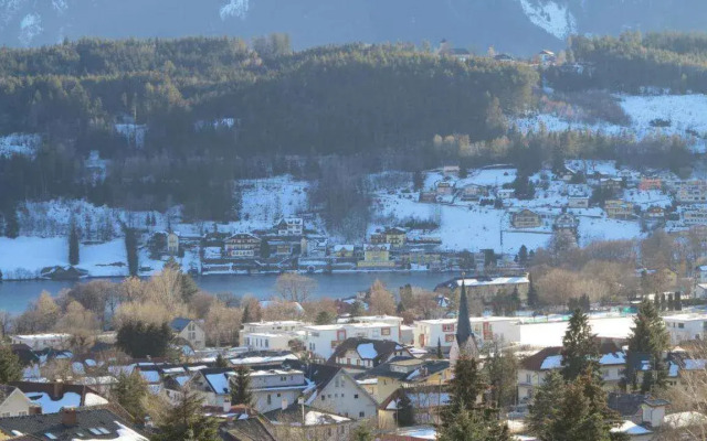 Pension Alpenrose
