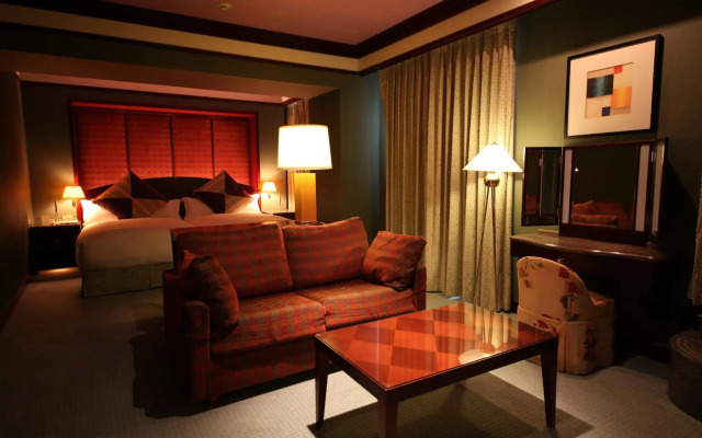 Mito Plaza Hotel