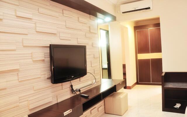 Hotel 88 Diponegoro