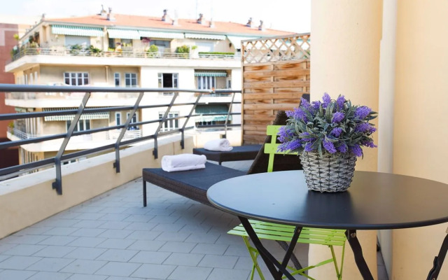 Hotel Nice Riviera