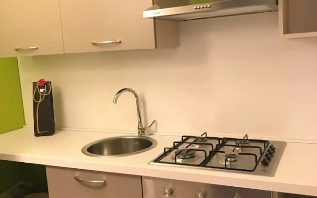 Borgorosa Dimora in Puglia