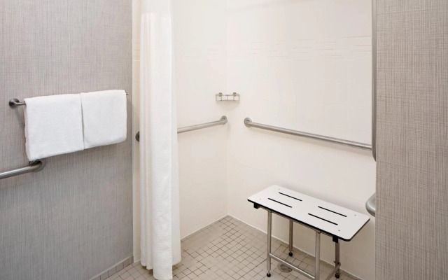 Residence Inn by Marriott Arlington