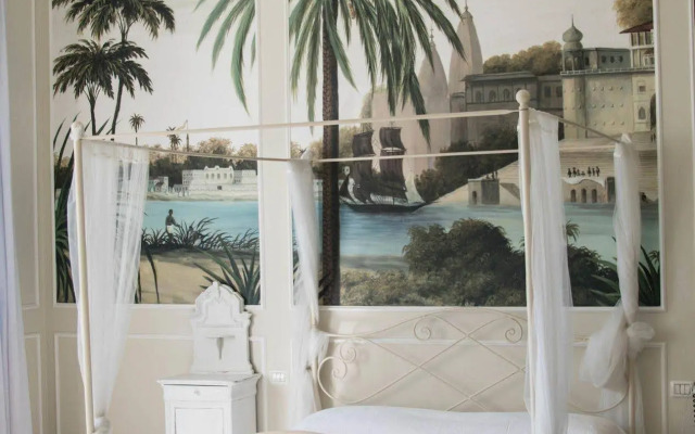 Villa Verganti Veronesi