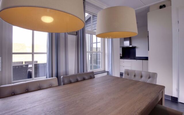 House Ganuenta Colijnsplaat