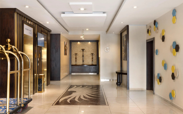 Golden Tulip Westlands Nairobi