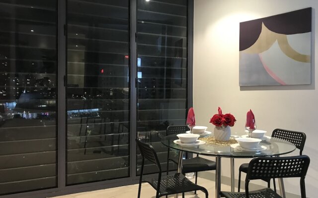 CityLights apartments