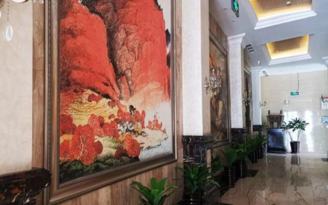 Sakesi Hotel