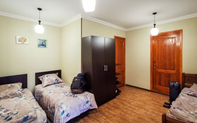 Myvibe Tbilisi