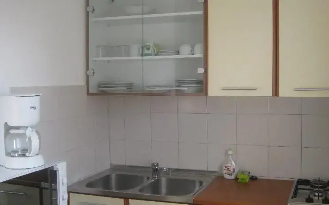 Apartments Blanka
