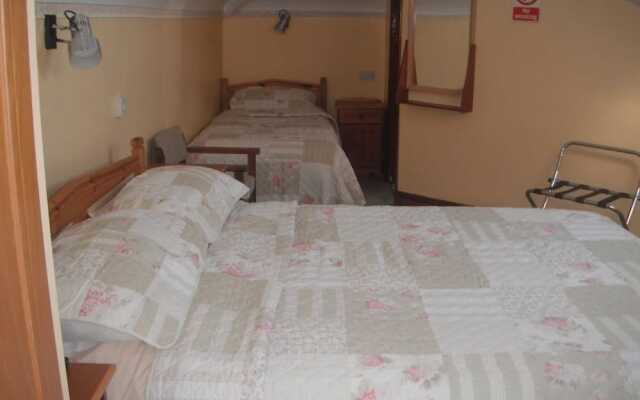 Suncrest B&B