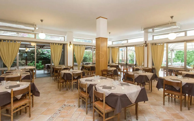 Hotel Anna