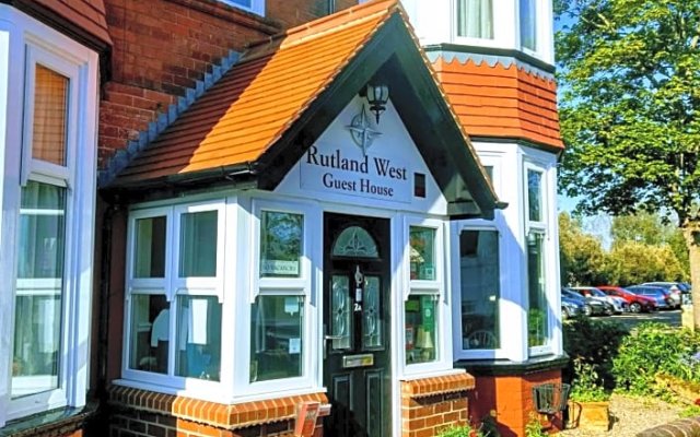 Rutland West Guest House