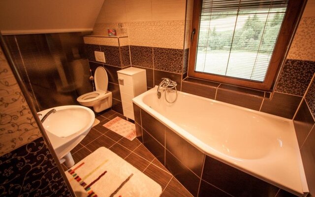 Holiday Resort Telgárt