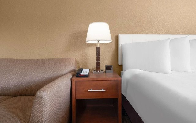 Village Inn Clemmons/Winston Salem, Trademark by Wyndham
