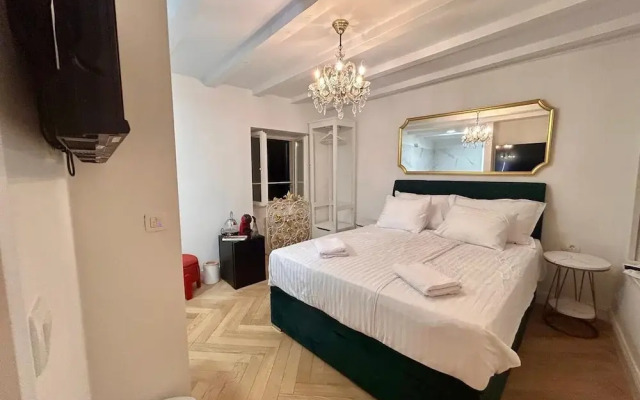 Karma Suites by Dominium