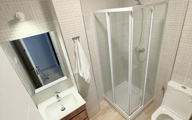 Hostel Vam Torrejon