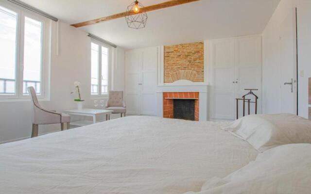 Gîte Montiéramey, 4 pièces, 8 personnes - FR-1-543-240