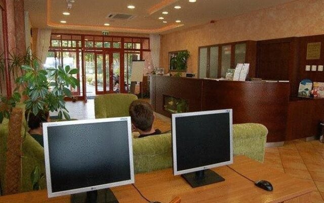 Hotel Anna Villa