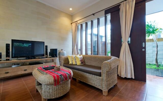 Nuansa Kori House 4 Bedrooms Jimbaran