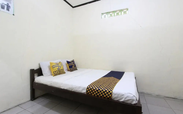 Hotel O Penginapan Tanjung Alang Syariah