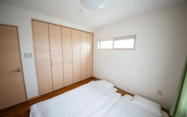 Pine House in ISHIGAKI