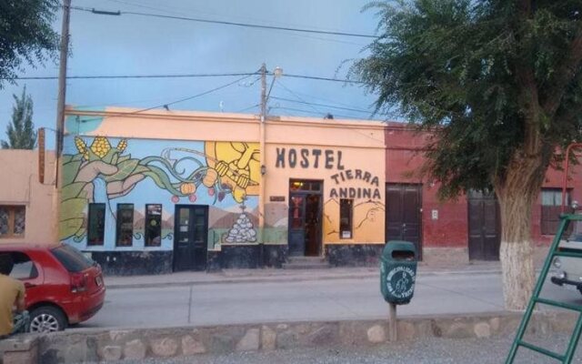 Tierra Andina Hostel