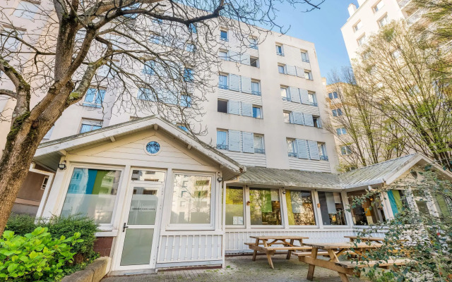 ibis Styles Lyon Croix Rousse