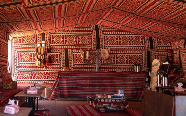 Arabian Nights