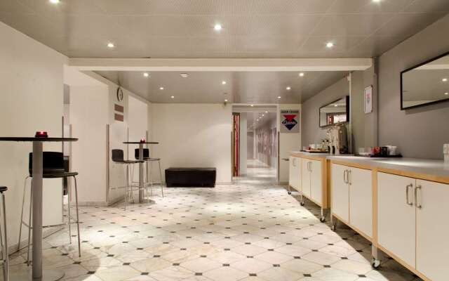 CABINN Scandinavia Hotel